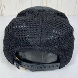 【OneSize ブラック系】 Hungerknock Originals ( ハンガーノック オリジナルス ) スカル ツバタン キャップ Skull Tsubatan Cap 生産終了モデル 入手困難 ポリエステル ウェア ウェア小物 ヘッドウェア キャップ z