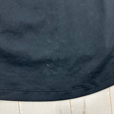 【Men's L ブラック系】 7Mesh ( セブンメッシュ ) コンパウンド シャツ COMPOUND SHIRT ポリエステル ウェア トップス インナー シャツ ロングスリーブTシャツ クルーネック 化繊 z00059044  化繊 ロングスリーブTシャツ