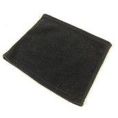 【OneSize ブラック系】 2003 Patagonia ( パタゴニア ) シンチラ ネックゲイター 入手困難 旧ロゴ 刺繍ロゴ フリース ウェア ウェア小物 ネックウェア ネックゲイター ネックウォーマー z00054231  ネックゲイター ネックウォーマ