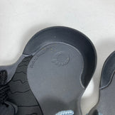 【Unisex 23.0cm ブラック系】 Xeroshoes ( ゼロシューズ ) クラウド Cloud フットウェア サンダル z00059951  サンダル フットウェア