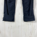 【Men's L-Tall ブラック系】 2023 Yamatomichi ( 山と道 ) ファイブ ポケット パンツ 5-Pocket Pants Black タスランナイロン 5ポケット ポリエステル ウェア ボトムス ロングパンツ  z00060952 Black  ロ-4