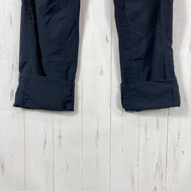 【Men's L-Tall ブラック系】 2023 Yamatomichi ( 山と道 ) ファイブ ポケット パンツ 5-Pocket Pants Black タスランナイロン 5ポケット ポリエステル ウェア ボトムス ロングパンツ  z00060952 Black  ロ