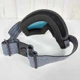 【OneSize ブラック系】 Magic Mountain ( マジックマウンテン ) グリーニャ Grigna ウェア ウェア小物 アイウェア ゴーグル z00055144  ゴーグル アイウェア ウェア小物 ウェア