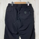 【Men's L ブラック系】 2024 Yamatomichi ( 山と道 ) ファイブ ポケット パンツ 5-Pocket Pants Black タスランナイロン C6 DWR ナイロン ウェア ボトムス ロングパンツ  z00061231 Black  ロン-7