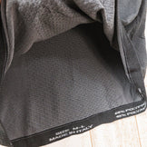 【Men's M/L ブラック系】 Montura ( モンチュラ ) シームレス ウルトラ-L ティーシャツ SEAMLESS ULTRA-L T-SHIRT 1枚 ポリプロピレン ウェア トップス インナー シャツ ショートスリーブTシャツ クルーネック 化繊 z0 - 【公式】2ndGEAR（セカンドギア）Webショップ【登山用品・アウトドア用品専門 買取販売店】