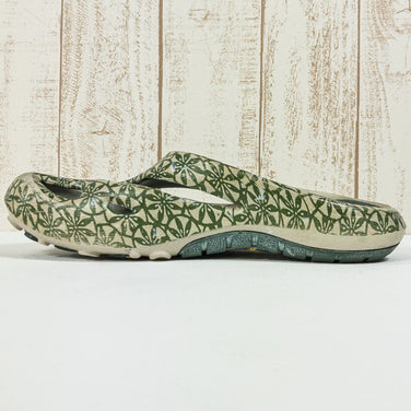 【Men's 27.0cm グリーン系】 Keen ( キーン ) シャンティ フットウェア サンダル z00051807 サンダル フットウェア - 【公式】2ndGEAR（セカンドギア）Webショップ【登山用品・アウトドア用品専門 買取販売店】