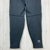 【Men's L グレー系】 Finetrack ( ファイントラック ) フラッドラッシュ レッグガードタイツ Floodrush Leg Guard Tights ポリエステル ウェア ボトムス タイツ z00060175  タイツ ボトムス ウェア