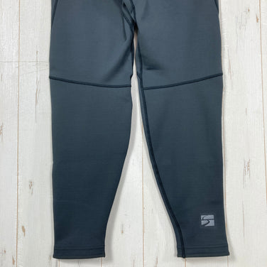 【Men's L グレー系】 Finetrack ( ファイントラック ) フラッドラッシュ レッグガードタイツ Floodrush Leg Guard Tights ポリエステル ウェア ボトムス タイツ z00060175  タイツ ボトムス ウェア