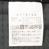 【Men's M ブラック系】 The North Face ( ザ・ノースフェイス ) エクスペディション ドライ ドット ジップ ハイ Expedition Dry Dot Zip High ポリエステル NT12122 Asian Men's 化繊 ロングス - 【公式】2ndGEAR（セカンドギア）Webショップ【登山用品・アウトドア用品専門 買取販売店】