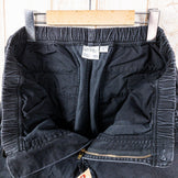 【Men's L ブラック系】 Gramicci ( グラミチ ) NNパンツ ジャストカット NN-PANTS JUST CUT コットン ウェア ボトムス ロングパンツ コットン z00050200 コットン ロングパンツ ボトムス ウェア - 【公式】2ndGEAR（セカンドギア）Webショップ【登山用品・アウトドア用品専門 買取販売店】