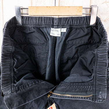 【Men's L ブラック系】 Gramicci ( グラミチ ) NNパンツ ジャストカット NN-PANTS JUST CUT コットン ウェア ボトムス ロングパンツ コットン z00050200 コットン ロングパンツ ボトムス ウェア - 【公式】2ndGEAR（セカンドギア）Webショップ【登山用品・アウトドア用品専門 買取販売店】