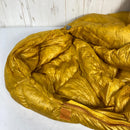 【Unisex OneSize イエロー系】 Montbell ( モンベル ) アルパイン ダウンハガー 800 #2 Alpine Down Hugger 800 #2 -6℃ スリーピングバッグ ダウン スリーピングシステム 寝袋 ダウンシュラフ z00059627  ダウ-7