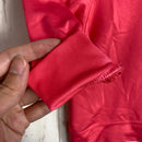 【Baby's 12-18M ピンク系】 2018 Patagonia ( パタゴニア ) キャプリーン シルクウェイト サン フーディ Capilene Silkweight Sun Hoody SRAP ポリエステル ウェア トップス インナー シャツ フーディ 化繊 z-5