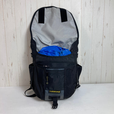 【OneSize ブラック系】 Timbuk2 ( ティンバック ツー ) ヴァーティカル ラップトップ 3ウェイ バッグ Vertical Laptop 3-Way Bag 生産終了モデル 入手困難 バッグ ストレージ メッセンジャーバッグ バックパック z000