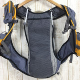 【Unisex S/M グレー系】Nathan ( ネイサン ) ベイパー ラップ Vapor Wrap 8.2L ランニング ベスト パック Unisex ランニングベスト ベストパック バッグ ストレージ - 【公式】2ndGEAR（セカンドギア）Webショップ【登山用品・アウトドア用品専門 買取販売店】