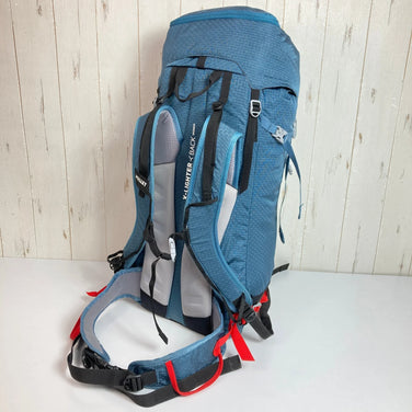 【Women's OneSize ネイビー系】 Millet ( ミレー ) プロライター 30+10 W PROLIGHTER 30+10 W ナイロン バッグ ストレージ バックパック 容量【30L～54L】 z00052902  容量【30L～54L】 バックパック バッグ