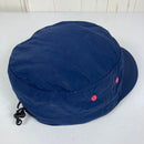 【OneSize ネイビー系】 Karrimor ( カリマー ) ベンチレーション キャップ ST Ventilation Cap ST ナイロン ウェア ウェア小物 ヘッドウェア キャップ z00055848  キャップ ヘッドウェア ウェア小物 ウェア-2