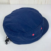 【OneSize ネイビー系】 Karrimor ( カリマー ) ベンチレーション キャップ ST Ventilation Cap ST ナイロン ウェア ウェア小物 ヘッドウェア キャップ z00055848  キャップ ヘッドウェア ウェア小物 ウェア