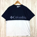 【Men's XL ネイビー系】 Columbia ( コロンビア ) バロナ トレイル Tシャツ Ballona Trail T-Shirts PM4476 Men's コットン ショートスリーブTシャツ クルーネック インナー シャツ トップス ウェア - 【公式】2ndGEAR（セカンドギア）Webショップ【登山用品・アウトドア用品専門 買取販売店】
