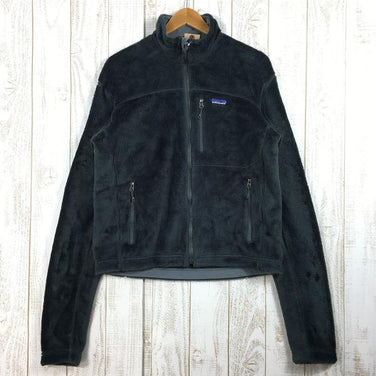 【Men's S グレー系】 Patagonia ( パタゴニア ) R4 ジャケット R4 Jacket レギュレーター ポーラテック ウィンドブロック wornwear 生産終了モデル 入手困難 36102 International Men's FGE Fo - 【公式】2ndGEAR（セカンドギア）Webショップ【登山用品・アウトドア用品専門 買取販売店】