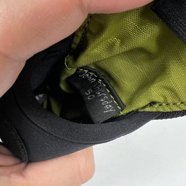 【OneSize ブラック系】 Crumpler ( クランプラー ) クランプラーポーチ バッグ ストレージ パッキングサック スタッフサック インナーポーチ z00055507  スタッフサック インナーポーチ パッキングサック バッグ ストレージ