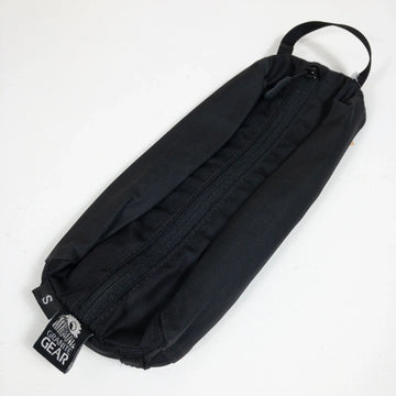 【OneSize ブラック系】 Granite Gear ( グラナイトギア ) パック ポーチ S Pack Poach S ナイロン 外付けポーチ バッグ ストレージ - 【公式】2ndGEAR（セカンドギア）Webショップ【登山用品・アウトドア用品専門 買取販売店】