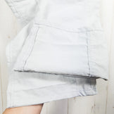 【Men's L ホワイト系】 Yamatomichi ( 山と道 ) ファイブポケット パンツ 5-Pocket Pants Glacier White ナイロン ウェア ボトムス ロングパンツ z00052604 Glacier White ロングパンツ ボ - 【公式】2ndGEAR（セカンドギア）Webショップ【登山用品・アウトドア用品専門 買取販売店】