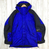 【Men's M ブルー系】 Mountain Hardwear ( マウンテンハードウェア ) ゴアテックス マウンテンパーカ Goretex Mountain Parka ハードシェル ジャケット フーディ 生産終了モデル 入手困難 International - 【公式】2ndGEAR（セカンドギア）Webショップ【登山用品・アウトドア用品専門 買取販売店】