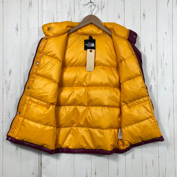 【Men's L レッド系】 The North Face ( ザ・ノースフェイス ) シエラ ベスト Sierra Vest 光電子ダウン PERTEX QUANTUM ダウン ウェア トップス ベスト ダウンインサレーション z00061378  ダウンインサ