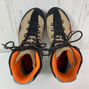 【Women's 23.0cm ベージュ系】 Mammut ( マムート ) ケント アドバンス ハイ ゴアテックス Kento Advanced High GTX フットウェア アルパインブーツ z00056384  アルパインブーツ フットウェア-3