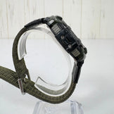 【OneSize グリーン系】 Casio ( カシオ ) スポーツギア Sports Gear 電子機器 精密機器 アウトドアウォッチ 時計 z00056501  アウトドアウォッチ 時計 電子機器 精密機器