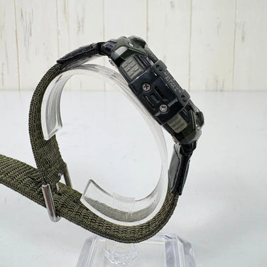 【OneSize グリーン系】 Casio ( カシオ ) スポーツギア Sports Gear 電子機器 精密機器 アウトドアウォッチ 時計 z00056501  アウトドアウォッチ 時計 電子機器 精密機器