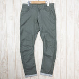 【Men's M グリーン系】 Thoufun ( トゥーファン ) ステン パンツ Sten-PT コットン Men's コットン ロングパンツ ボトムス ウェア - 【公式】2ndGEAR（セカンドギア）Webショップ【登山用品・アウトドア用品専門 買取販売店】