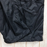 【Men's M ブラック系】 Montbell ( モンベル ) US バーサライト パンツ US Versalite Pants ナイロン ウェア ボトムス ロングパンツ レインシェル z00051560 レインシェル ロングパンツ ボトムス ウェア - 【公式】2ndGEAR（セカンドギア）Webショップ【登山用品・アウトドア用品専門 買取販売店】