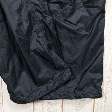 【Men's M ブラック系】 Montbell ( モンベル ) US バーサライト パンツ US Versalite Pants ナイロン ウェア ボトムス ロングパンツ レインシェル z00051560 レインシェル ロングパンツ ボトムス ウェア - 【公式】2ndGEAR（セカンドギア）Webショップ【登山用品・アウトドア用品専門 買取販売店】