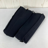 【Unisex S ブラック系】 Caravan ( キャラバン ) 渓流 スパッツプロ Keiryu Spats Pro ネオプレーン3mm 沢登り用 シャワークライミングギア z00061249  シャワークライミングギア