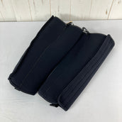 【Unisex S ブラック系】 Caravan ( キャラバン ) 渓流 スパッツプロ Keiryu Spats Pro ネオプレーン3mm 沢登り用 シャワークライミングギア z00061249  シャワークライミングギア