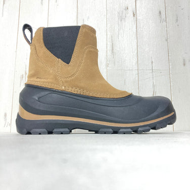 【Men's 26.0cm ベージュ系】 Sorel ( ソレル ) バクストン プル オン Buxton Pull On フットウェア スノーブーツ z00056343  スノーブーツ フットウェア