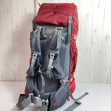 【Women's S レッド系】 Millet ( ミレー ) サースフェー NX 40+5 DEEP RED ナイロン バッグ ストレージ バックパック 容量【30L～54L】 z00052498 DEEP RED 容量【30L～54L】 バックパック バッグ スト - 【公式】2ndGEAR（セカンドギア）Webショップ【登山用品・アウトドア用品専門 買取販売店】