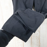 【Men's M-S チャコール系】 Montbell ( モンベル ) クリフライトパンツ ナイロン 1105572 Asian Men's ソフトシェル ロングパンツ ボトムス ウェア - 【公式】2ndGEAR（セカンドギア）Webショップ【登山用品・アウトドア用品専門 買取販売店】