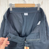 【Men's L ブラック系】 Houdini ( フーディニ ) エリアル パンツ Aerial Pants ポリエステル ウェア ボトムス ロングパンツ  z00057929   ロングパンツ ボトムス ウェア