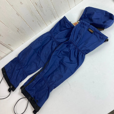 One Size Navy And Wander Event Rain Gaiter Nylon Clothing Accessories Gaiters Spats z00053856