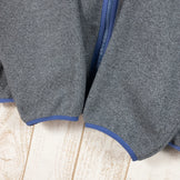 【Women's M グレー系】 Patagonia ( パタゴニア ) シンチラ ジャケット Synchlla Jacket ポリエステル 22955 International Women's NKL フリース アウター ジャケット トップス ウェア - 【公式】2ndGEAR（セカンドギア）Webショップ【登山用品・アウトドア用品専門 買取販売店】