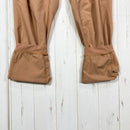 【Men's M ベージュ系】 2023 Patagonia ( パタゴニア ) テルボンヌ ジョガーズ Terrebonne Joggers TRPB ポリエステル ウェア ボトムス ロングパンツ ソフトシェル z00059029 TRPB ソフトシェル ロングパ-4