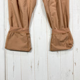 【Men's M ベージュ系】 2023 Patagonia ( パタゴニア ) テルボンヌ ジョガーズ Terrebonne Joggers TRPB ポリエステル ウェア ボトムス ロングパンツ ソフトシェル z00059029 TRPB ソフトシェル ロングパ