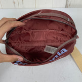 【OneSize レッド系】 2022 Patagonia ( パタゴニア ) ブラック ホール キューブ スモール Black Hole Cube Small RHP ポリエステル バッグ ストレージ パッキングサック スタッフサック インナーポーチ z0005