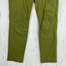 【Women's L グリーン系】 Teton Bros ( ティートンブロス ) スカイ パンツ ウィメンズ Sky Pant Women's Dry Action ソフトシェル ストレッチ ナイロン ウェア ボトムス ロングパンツ ソフトシェル z00061117-3
