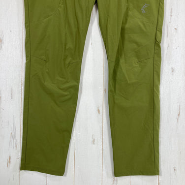 【Women's L グリーン系】 Teton Bros ( ティートンブロス ) スカイ パンツ ウィメンズ Sky Pant Women's Dry Action ソフトシェル ストレッチ ナイロン ウェア ボトムス ロングパンツ ソフトシェル z00061117