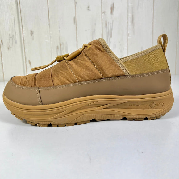 【Unisex 26.0cm カーキ系】 rig footwear ( リグ フットウェア ) doob 冬用リカバリーシューズ RG0011 COYOTE z00055310 COYOTE リカバリーシューズ リラックスシューズ フットウェア