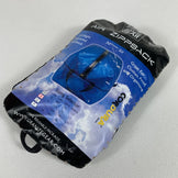 Granite Gear DreamSack 枕头，尼龙睡眠系统，均码，蓝色 (z00054565)